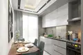 Дуплекс 4 комнаты 160 м² Муратпаша, Турция