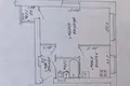 Mieszkanie 1 pokój 32 m² Mińsk, Białoruś