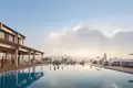 Estudio 1 habitación 35 m² Batumi, Georgia