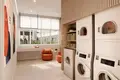 2 bedroom apartment 42 m² Regiao Imediata de Sao Paulo, Brazil