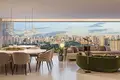 Wohnung 3 zimmer 240 m² Regiao Imediata de Sao Paulo, Brasilien