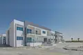 Complexe résidentiel Residential complex Dezire with a swimming pool and green areas, Dubai Industrial City, Dubai, UAE