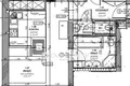 Wohnung 85 m² Zalaegerszegi jaras, Ungarn