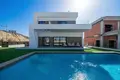 Villa de 4 habitaciones 196 m² Finestrat, Španjolska
