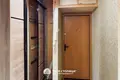 Квартира 2 комнаты 46 м² Минск, Беларусь