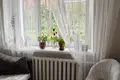 3 room apartment 51 m² Minsk, Belarus