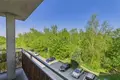 2 room apartment 50 m² Poznan, Poland
