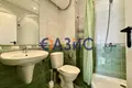 Mieszkanie 2 pokoi 70 m² Sweti Włas, Bułgaria
