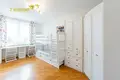 Wohnung 3 zimmer 102 m² Minsk, Belarus