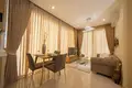 Apartamento 2 habitaciones 35 m² Pattaya City, Tailandia