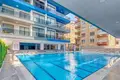 Mieszkanie 3 pokoi 125 m² Mahmutlar, Turcja