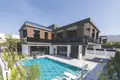 Villa de 5 habitaciones 391 m² Girne Belediyesi, Chipre del Norte
