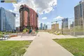 1 room apartment 30 m² Minsk, Belarus