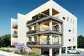 3 bedroom apartment 123 m² Aradippou, Cyprus
