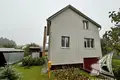 Haus 103 m² Carnaucycki sielski Saviet, Belarus