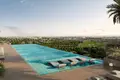 Complejo residencial Fairway Residence