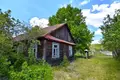 House 49 m² Kliejnikauski sielski Saviet, Belarus