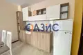 Apartamento 2 habitaciones 59 m² Primorsko, Bulgaria