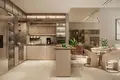 Apartamento 2 habitaciones 83 m² Dubái, Emiratos Árabes Unidos