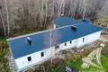 Haus 212 m² Muchaviecki sielski Saviet, Belarus