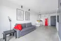 Квартира 2 комнаты 39 м² в Люблине, Польша