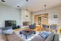Wohnung 3 zimmer 113 m² Riga, Lettland