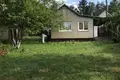 House 33 m² Kalodziscanski sielski Saviet, Belarus