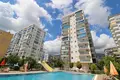 Appartement 1 chambre 80 m² Mahmutlar, Turquie