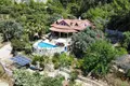 Haus 5 Schlafzimmer 200 m² Uzunyurt, Türkei
