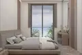 Apartamento 4 habitaciones 90 m² Kadikoy, Turquía