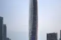 Complejo residencial Binghatti Skyblade – Iconic Luxury Living in Downtown Dubai.