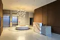 1 room apartment 39 m² in Warsaw, Poland
