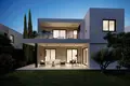villa de 3 chambres 153 m² Agios Tychonas, Chypre