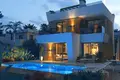 3-Schlafzimmer-Villa 200 m² Urbanizacion Dona Pepa, Spanien