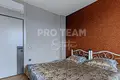 2 bedroom penthouse 85 m² Muratpasa, Turkey