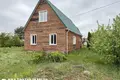 Haus  Piarsajski sielski Saviet, Belarus