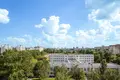 3 room apartment 64 m² Minsk, Belarus