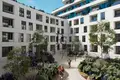 Студия 1 комната 28 м² Бар, Черногория