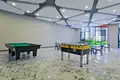 Appartement 1 chambre 49 m² Région méditerranéenne, Turquie