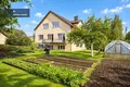 House 228 m² Vijoliai, Lithuania