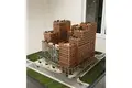 Appartement 3 chambres 95 m² Tirana, Albanie