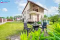 Dom 122 m² Szakiszki, Litwa