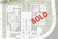 Коттедж 4 комнаты 190 м² Лация, Кипр