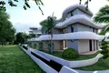 5-Zimmer-Villa 220 m² Girne Belediyesi, Nordzypern
