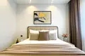 Furnished 2+1 Apartment with Pool View in Alanya – 75 m², 1 km to the Sea
