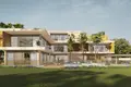 5-Schlafzimmer-Villa 1 068 m² Abu Dhabi, Vereinigte Arabische Emirate