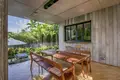 Villa de tres dormitorios 280 m² Ciudad de Siem Riep, Camboya