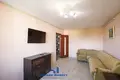 1 room apartment 36 m² Minsk, Belarus