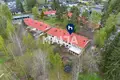 Adosado  Pirkkala, Finlandia