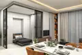 Квартира 2 комнаты 53 м² Akarca Koyu, Турция